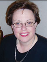OFSA President Cathie Turner 2010-2011